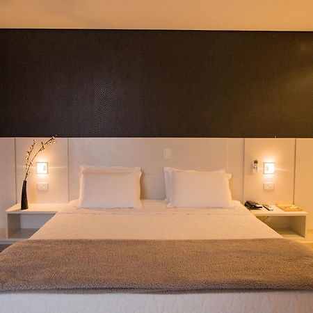 Golden Plaza Hotel Porto Velho  Room photo