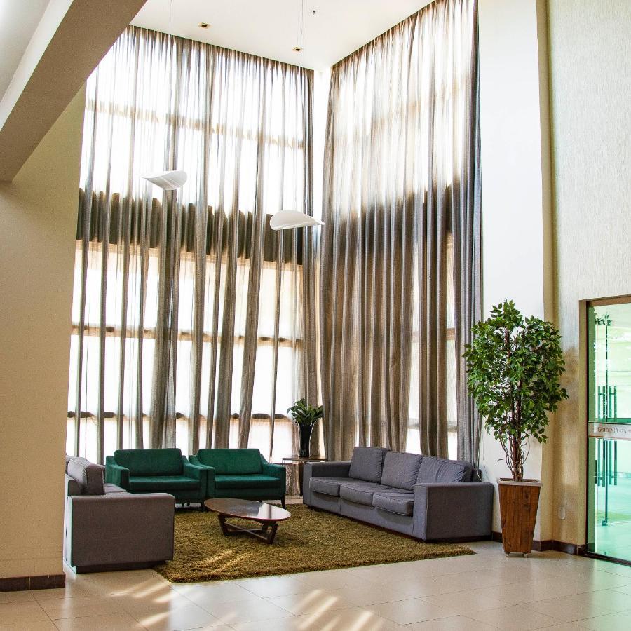 Golden Plaza Hotel Porto Velho  Exterior photo