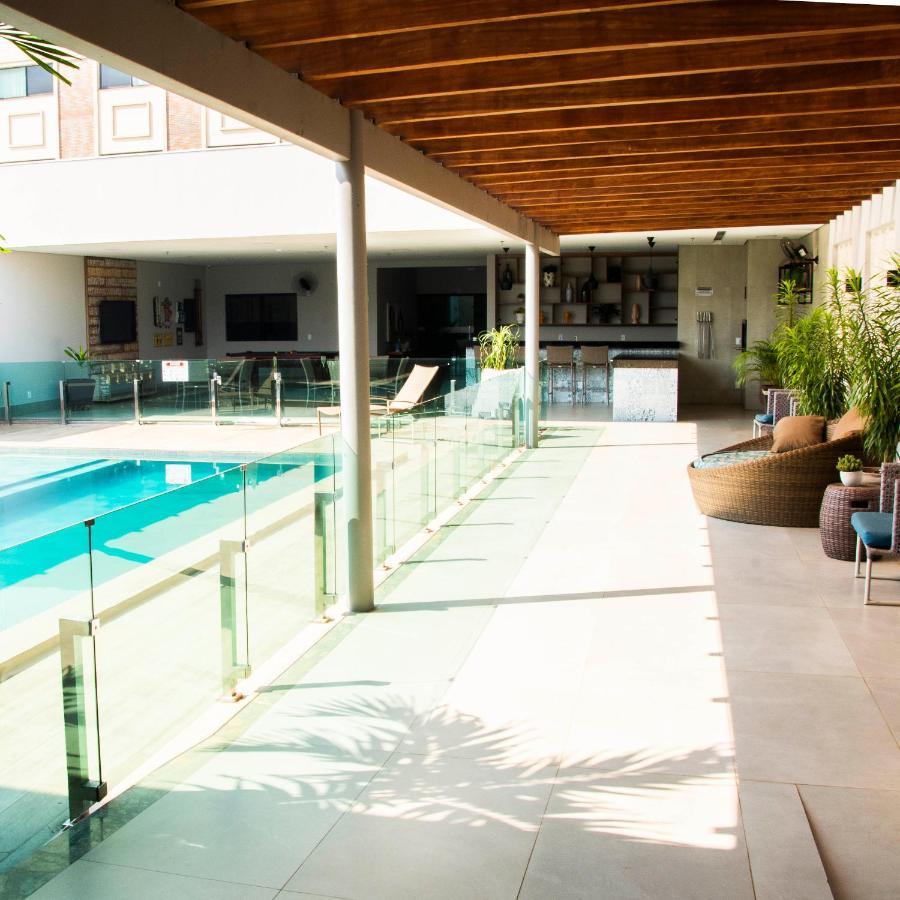 Golden Plaza Hotel Porto Velho  Exterior photo