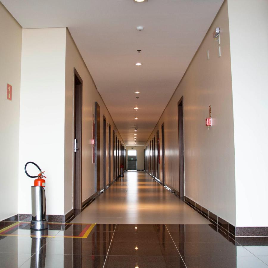 Golden Plaza Hotel Porto Velho  Exterior photo