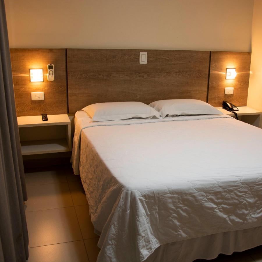 Golden Plaza Hotel Porto Velho  Exterior photo