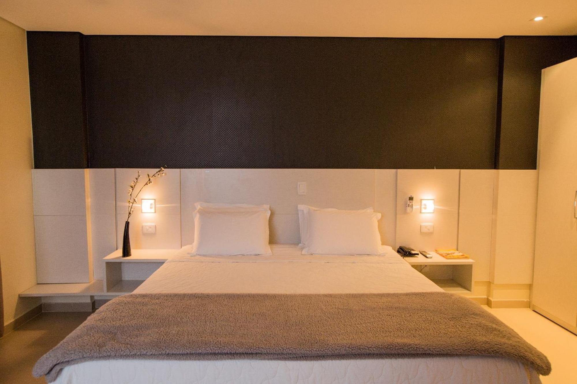 Golden Plaza Hotel Porto Velho  Room photo